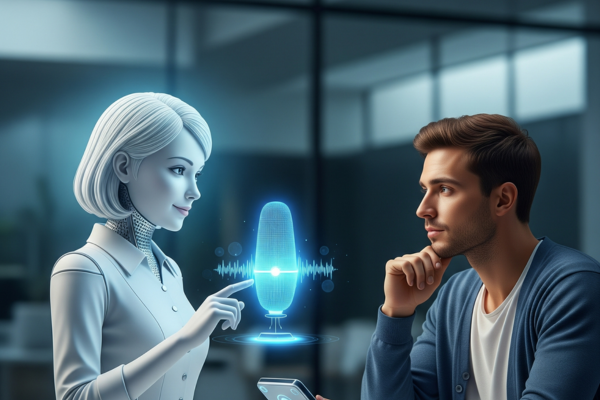 Voice Commerce